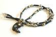 Black Jasper Necklace